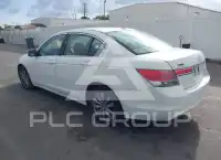 2012 Honda Accord photo