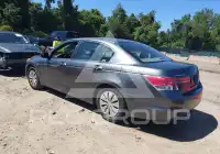 2012 Honda Accord фото