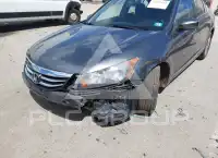 2012 Honda Accord фото