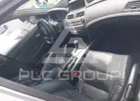 2012 Honda Accord фото