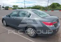 2012 Honda Accord photo