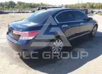 2012 Honda Accord photo
