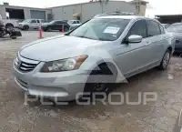 2012 Honda Accord фото