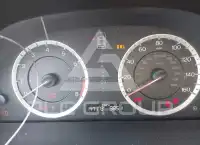 2012 Honda Accord фото
