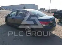2012 Honda Accord photo