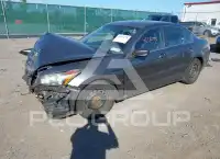 2012 Honda Accord фото