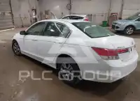 2012 Honda Accord photo
