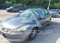 2012 Honda Accord фото
