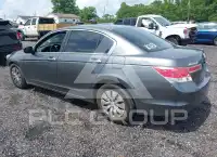 2012 Honda Accord photo