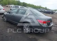 2012 Honda Accord photo
