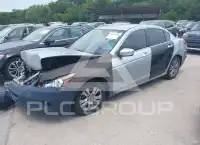 2012 Honda Accord фото