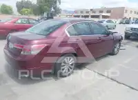 2012 Honda Accord photo