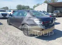 2012 Honda Accord фото