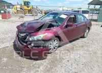 2012 Honda Accord фото