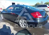 2012 Honda Accord photo