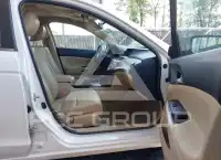 2012 Honda Accord фото