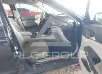 2012 Honda Accord фото