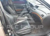 2012 Honda Accord фото