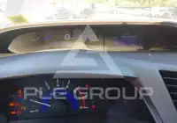 2012 Honda CIVIC фото