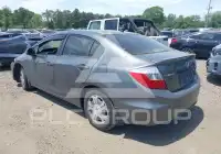 2012 Honda CIVIC photo