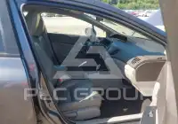2012 Honda CIVIC фото