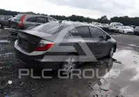 2012 Honda CIVIC photo