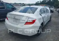 2012 Honda CIVIC photo