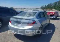 2012 Honda CIVIC фото