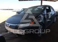 2012 Honda CIVIC фото