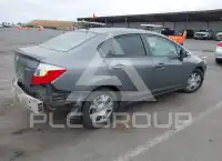 2012 Honda CIVIC photo