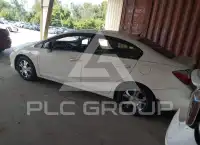 2012 Honda CIVIC фото