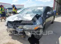 2012 Honda CIVIC photo