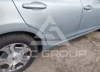 2012 Honda CIVIC фото