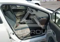 2012 Honda CIVIC фото