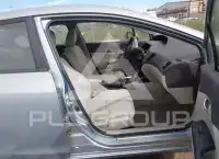 2012 Honda CIVIC фото