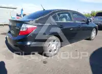 2012 Honda CIVIC photo