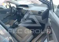 2012 Honda CIVIC фото