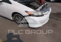 2012 Honda CIVIC фото