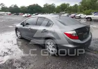 2012 Honda CIVIC photo