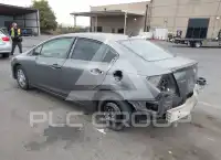 2012 Honda CIVIC photo