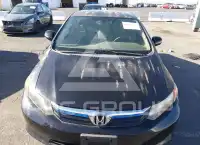 2012 Honda CIVIC photo