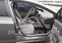 2012 Honda CIVIC photo
