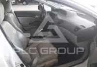 2012 Honda CIVIC фото