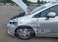 2012 Honda CIVIC фото