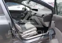 2012 Honda CIVIC фото