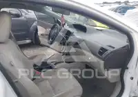2012 Honda CIVIC photo