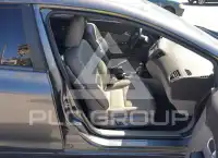 2012 Honda CIVIC фото