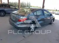 2012 Honda CIVIC фото