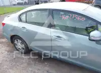 2012 Honda CIVIC фото