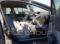 2012 Honda CIVIC photo